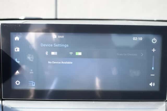 Opel Frontera (2026) thumbnail 18