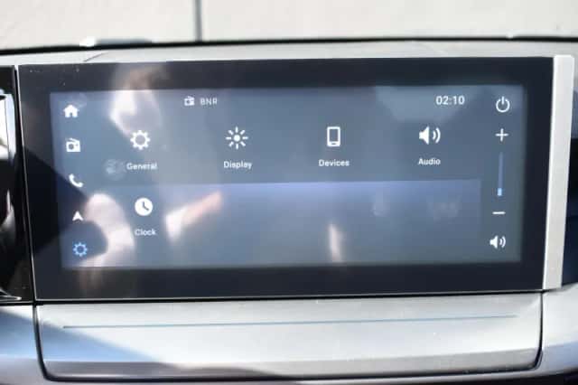 Opel Frontera (2026) thumbnail 20