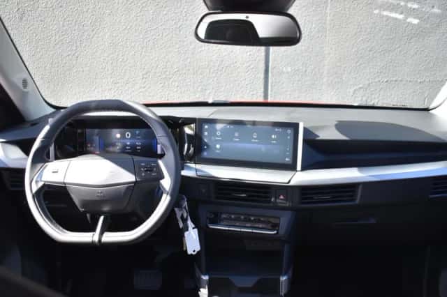 Opel Frontera (2026) thumbnail 27