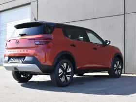 Opel Frontera (2026) thumbnail 5