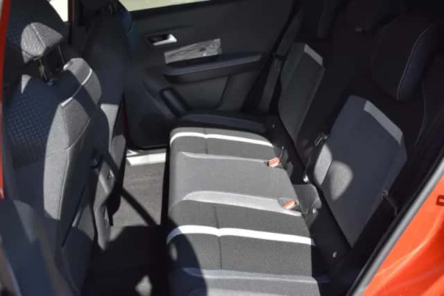Opel Frontera (2026) thumbnail 10