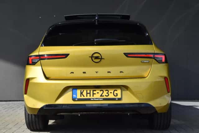 Opel Astra (2026) thumbnail 6