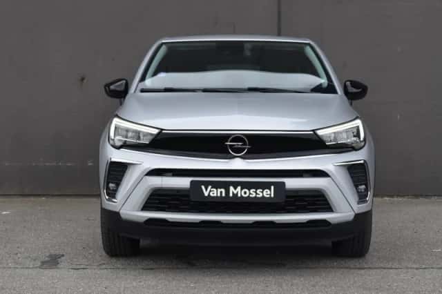 Opel Crossland (2024) thumbnail 2