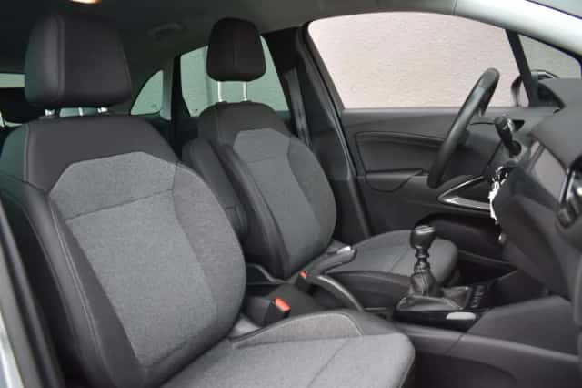 Opel Crossland (2024) thumbnail 16