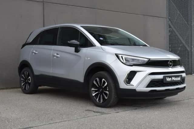 Opel Crossland (2024) thumbnail 3