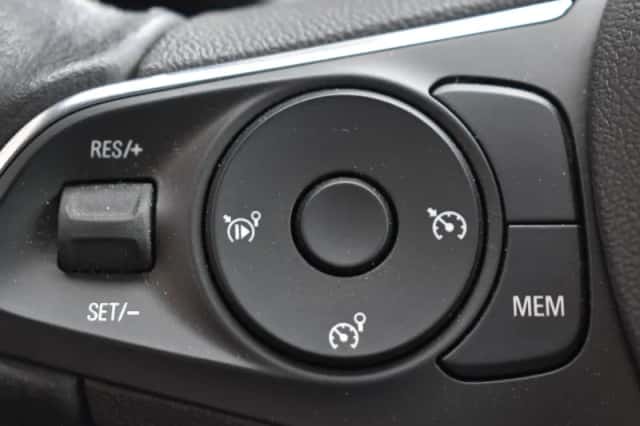 Opel Crossland (2024) thumbnail 22