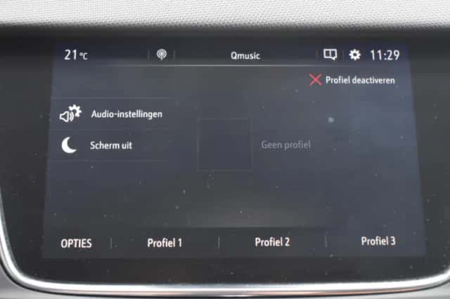 Opel Crossland (2024) thumbnail 29