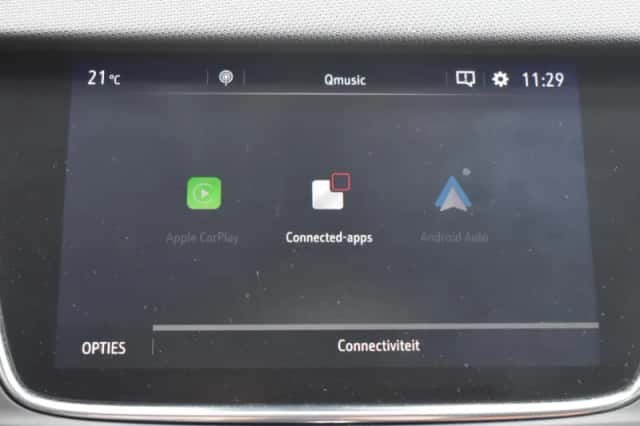 Opel Crossland (2024) thumbnail 30