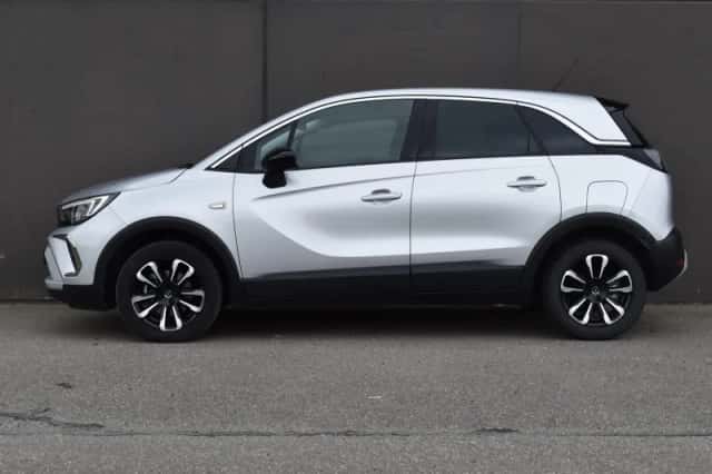 Opel Crossland (2024) thumbnail 4
