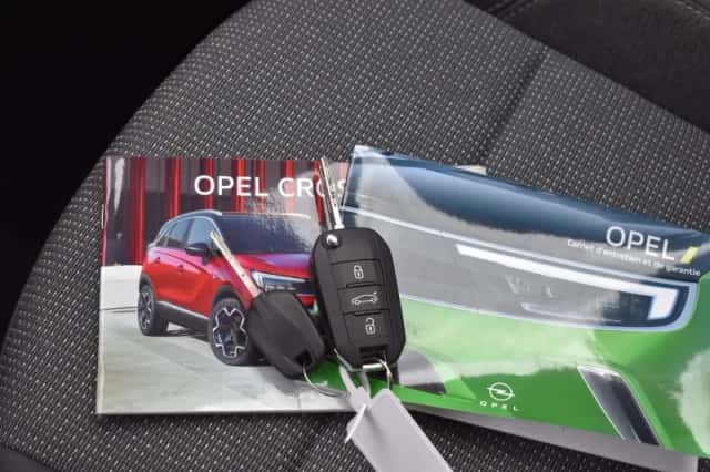 Opel Crossland (2024) thumbnail 37