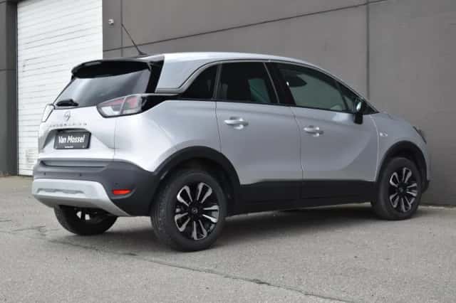 Opel Crossland (2024) thumbnail 5