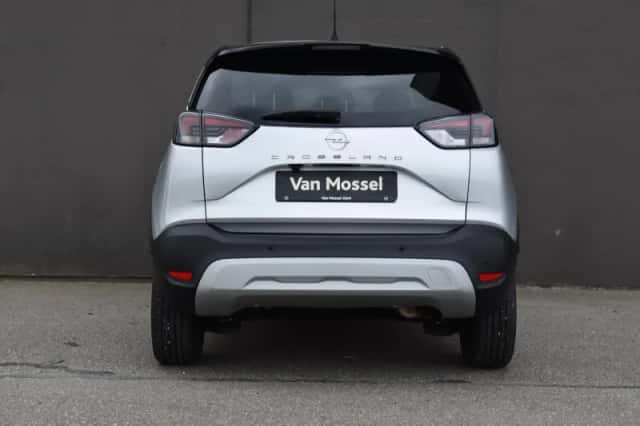 Opel Crossland (2024) thumbnail 6