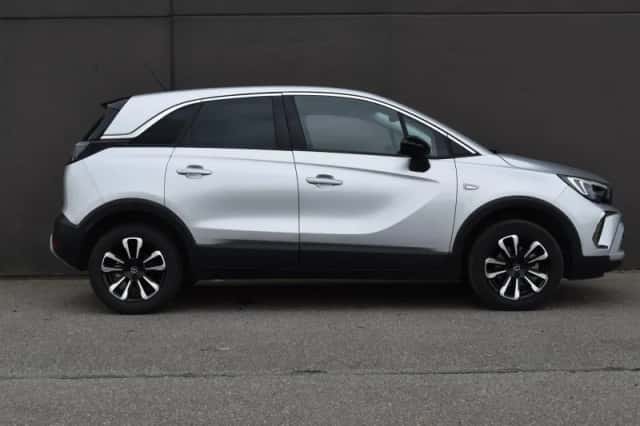 Opel Crossland (2024) thumbnail 8