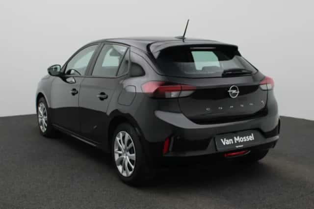 Opel Corsa (2024) thumbnail 2
