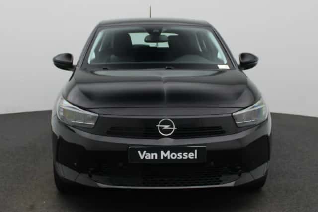 Opel Corsa (2024) thumbnail 3