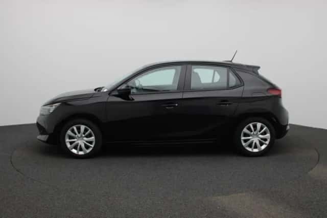 Opel Corsa (2024) thumbnail 4