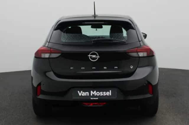 Opel Corsa (2024) thumbnail 5