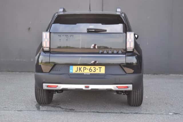Fiat Grande Panda (2025) thumbnail 6
