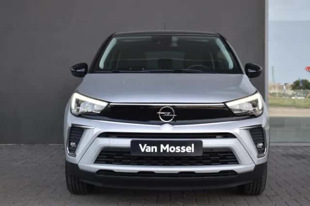 Opel Crossland (2024) thumbnail 2