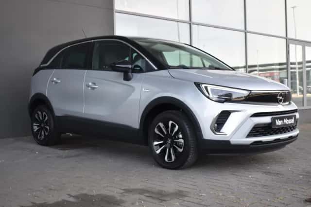 Opel Crossland (2024) thumbnail 3