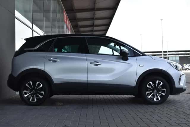 Opel Crossland (2024) thumbnail 4