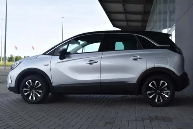 Opel Crossland (2024) thumbnail 5
