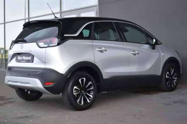 Opel Crossland (2024) thumbnail 6