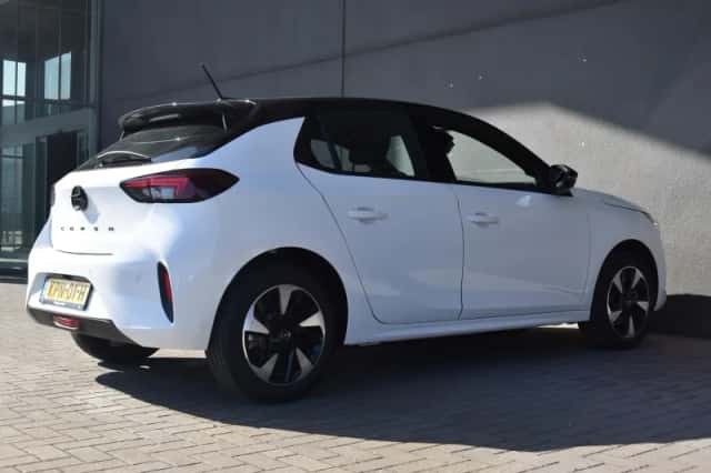 Opel Corsa-e (2026) thumbnail 5