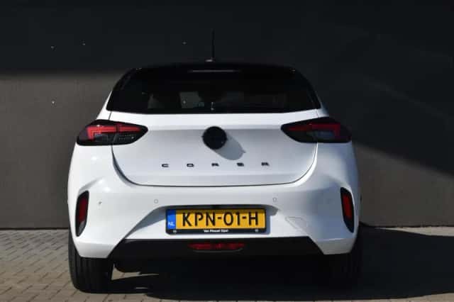 Opel Corsa-e (2026) thumbnail 6