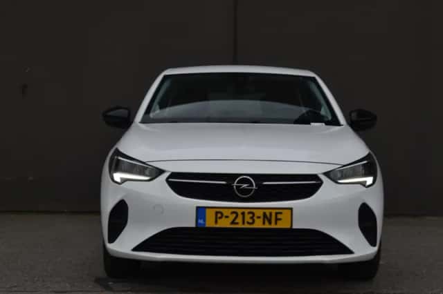 Opel Corsa (2022) thumbnail 2