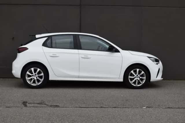 Opel Corsa (2022) thumbnail 4