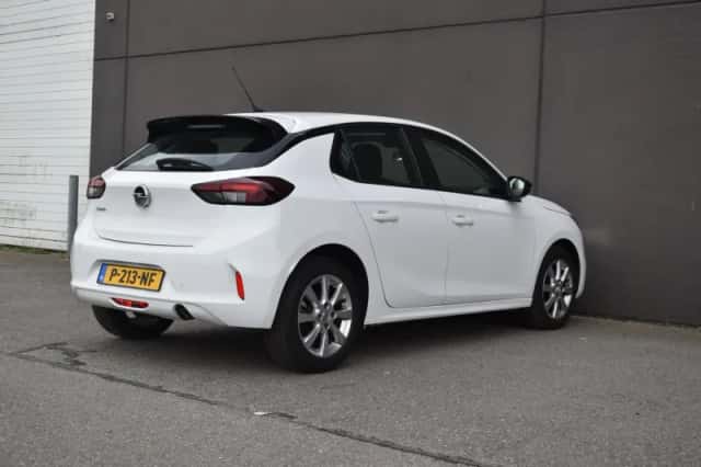 Opel Corsa (2022) thumbnail 5