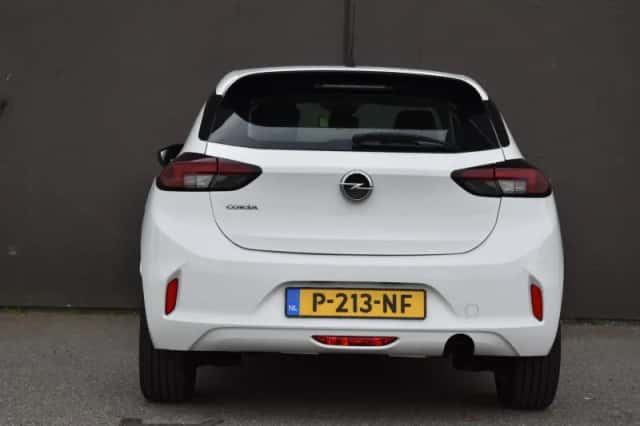 Opel Corsa (2022) thumbnail 6