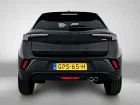 Opel Mokka (2024) thumbnail 3