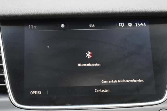 Opel Grandland X (2018) thumbnail 24