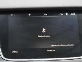 Opel Grandland X (2018) thumbnail 24