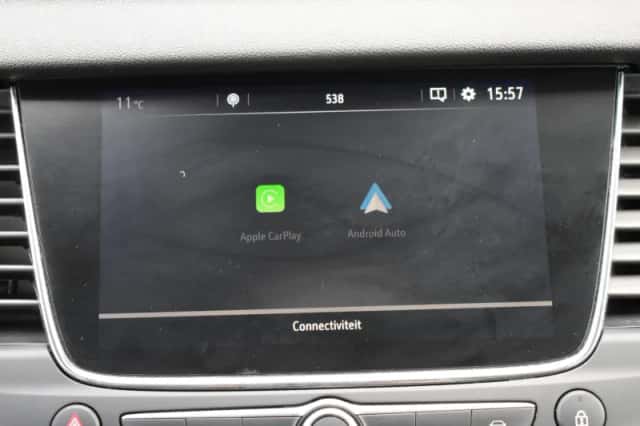 Opel Grandland X (2018) thumbnail 26