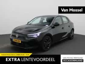 Opel Corsa (2024)