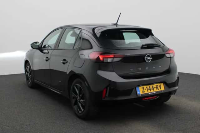 Opel Corsa (2024) thumbnail 2