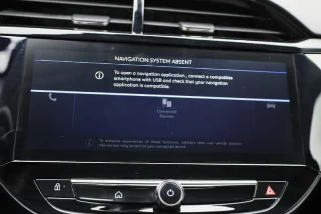 Opel Corsa (2024) thumbnail 17