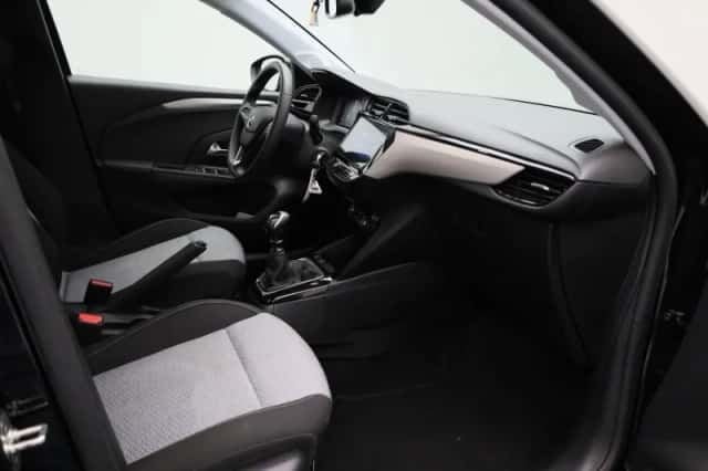 Opel Corsa (2024) thumbnail 26