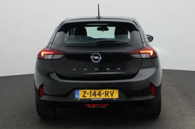 Opel Corsa (2024) thumbnail 5