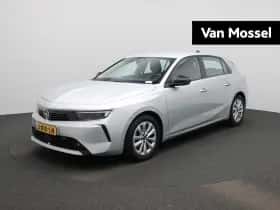 Opel Astra (2023)