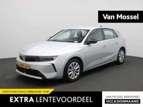 Opel Astra (2023)