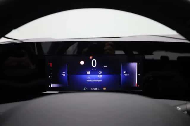 Opel Astra (2023) thumbnail 13