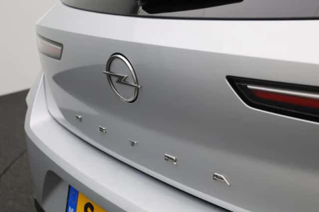 Opel Astra (2023) thumbnail 28