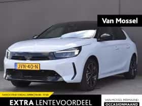 Opel Corsa (2026)