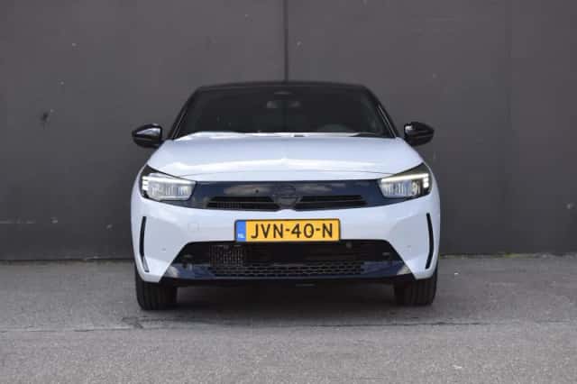 Opel Corsa (2026) thumbnail 2