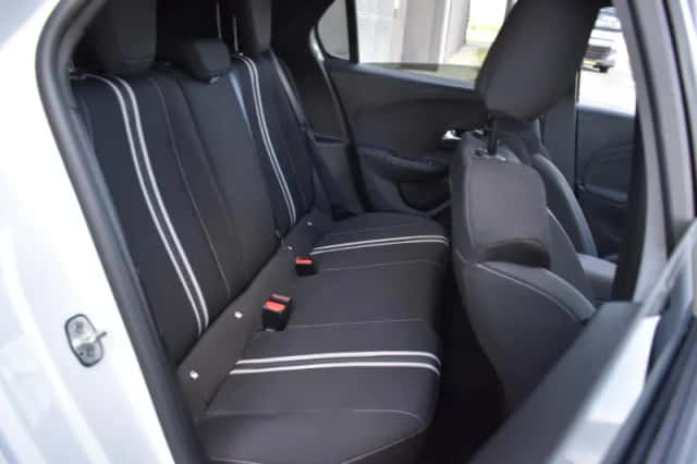 Opel Corsa (2026) thumbnail 21