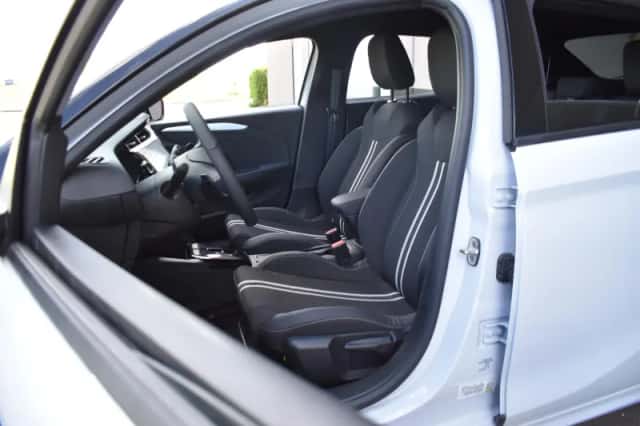 Opel Corsa (2026) thumbnail 23